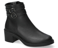 chaussure mephisto bottines paisley noir